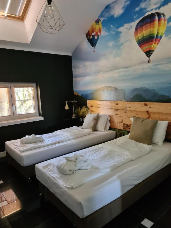Talaria Resort&Spa Trojanow Extérieur photo
