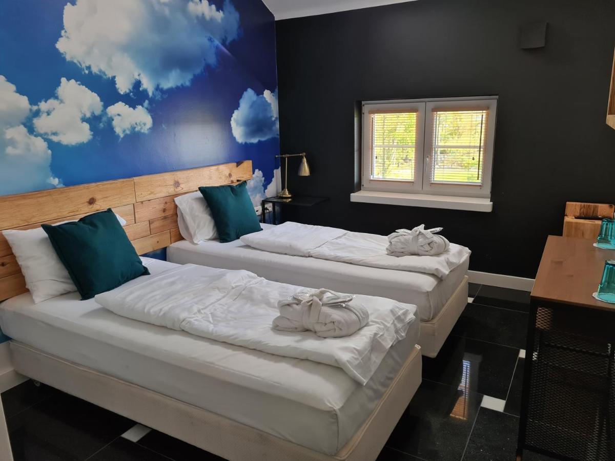 Talaria Resort&Spa Trojanow Extérieur photo