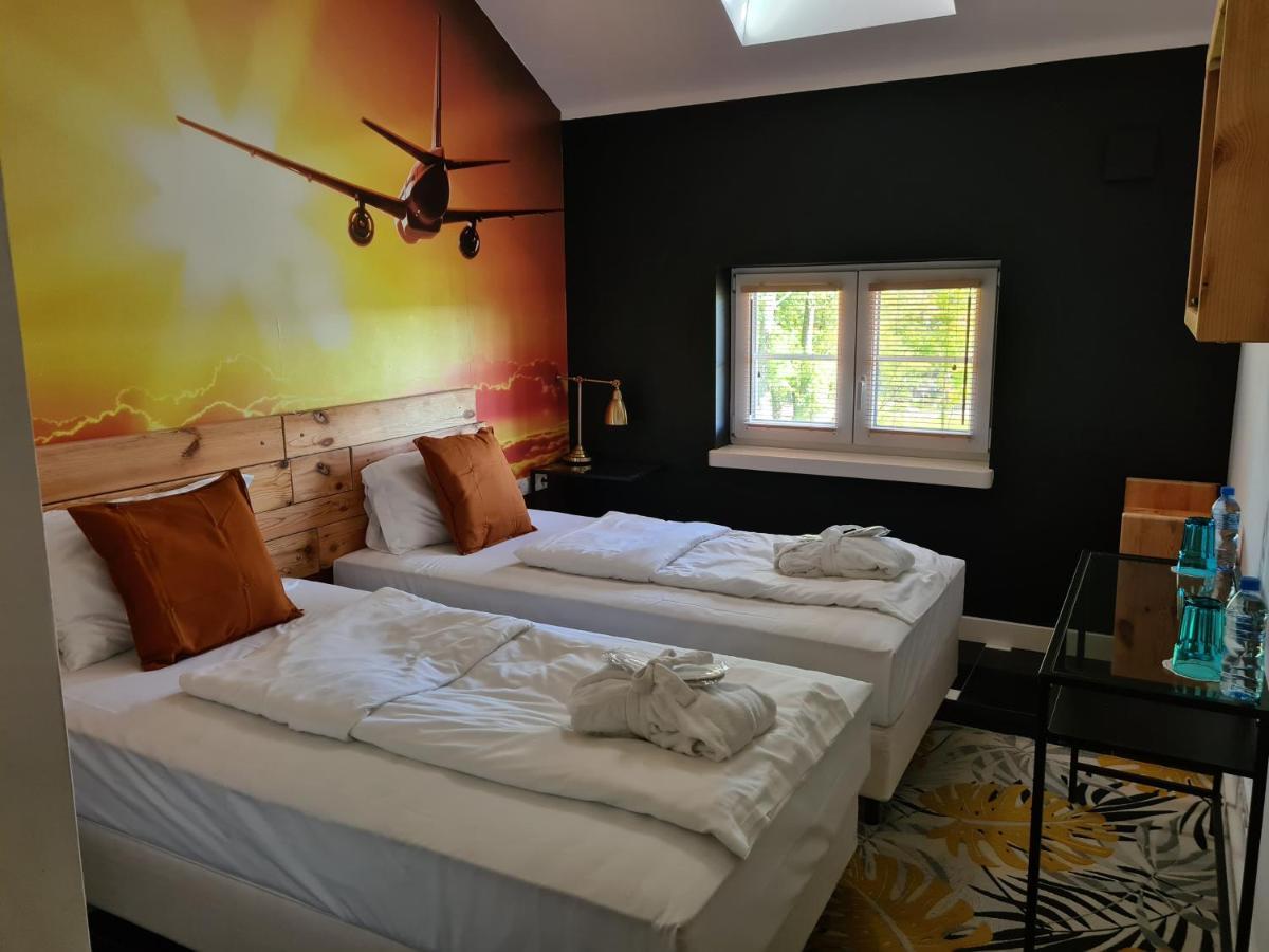 Talaria Resort&Spa Trojanow Extérieur photo
