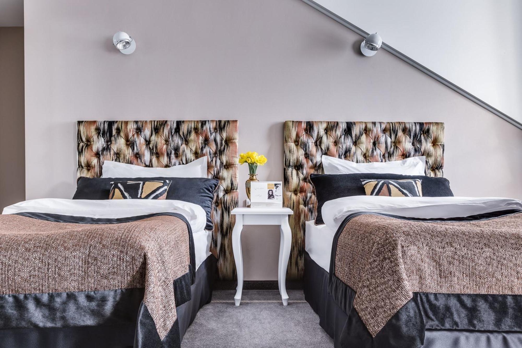 Talaria Resort&Spa Trojanow Chambre photo