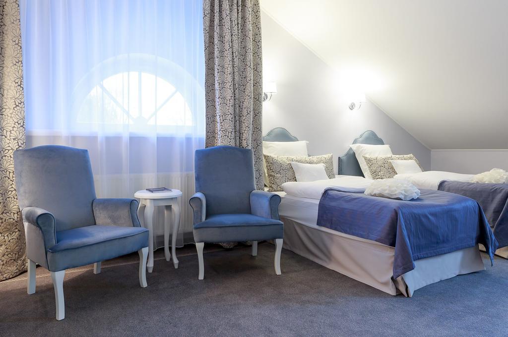 Talaria Resort&Spa Trojanow Chambre photo