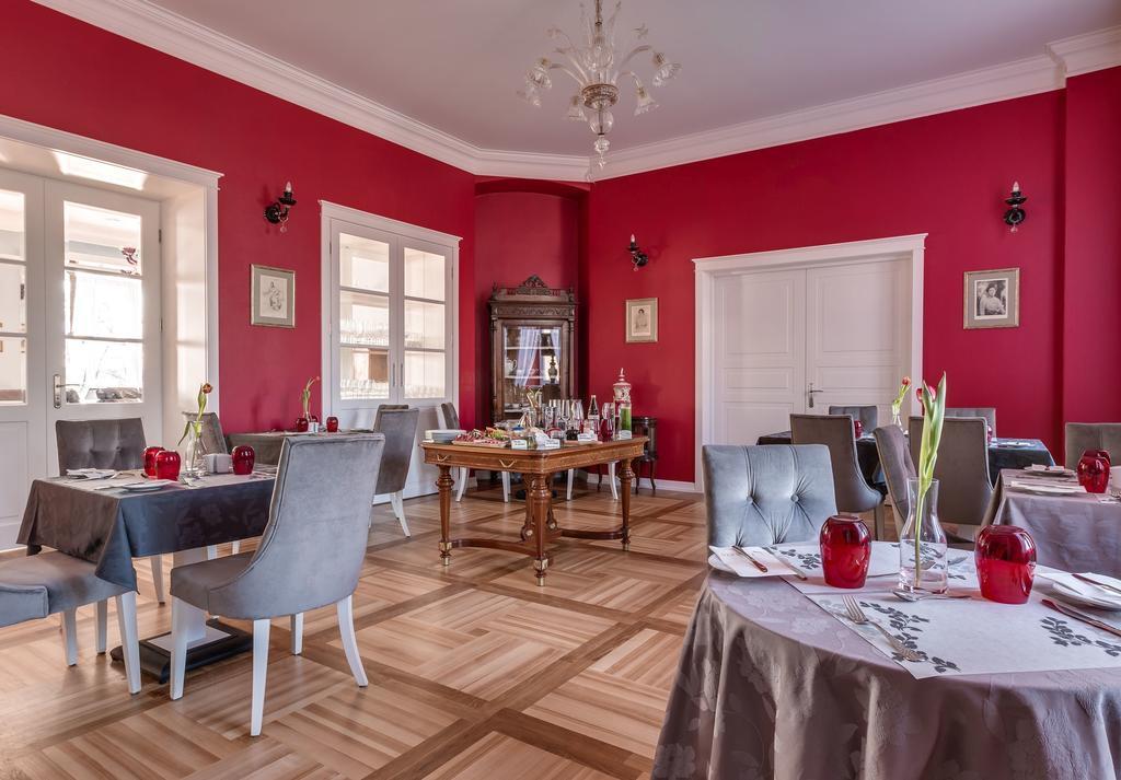 Talaria Resort&Spa Trojanow Extérieur photo