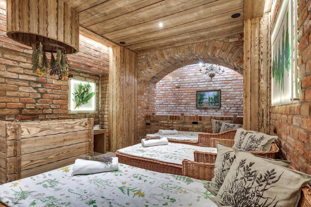 Talaria Resort&Spa Trojanow Extérieur photo