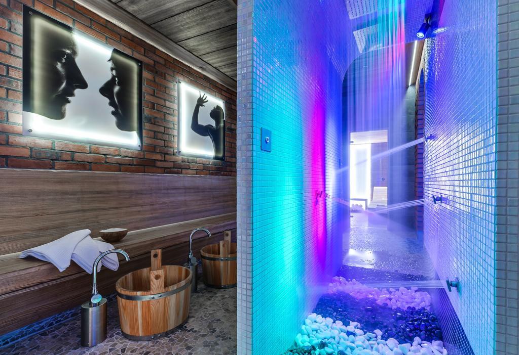 Talaria Resort&Spa Trojanow Extérieur photo
