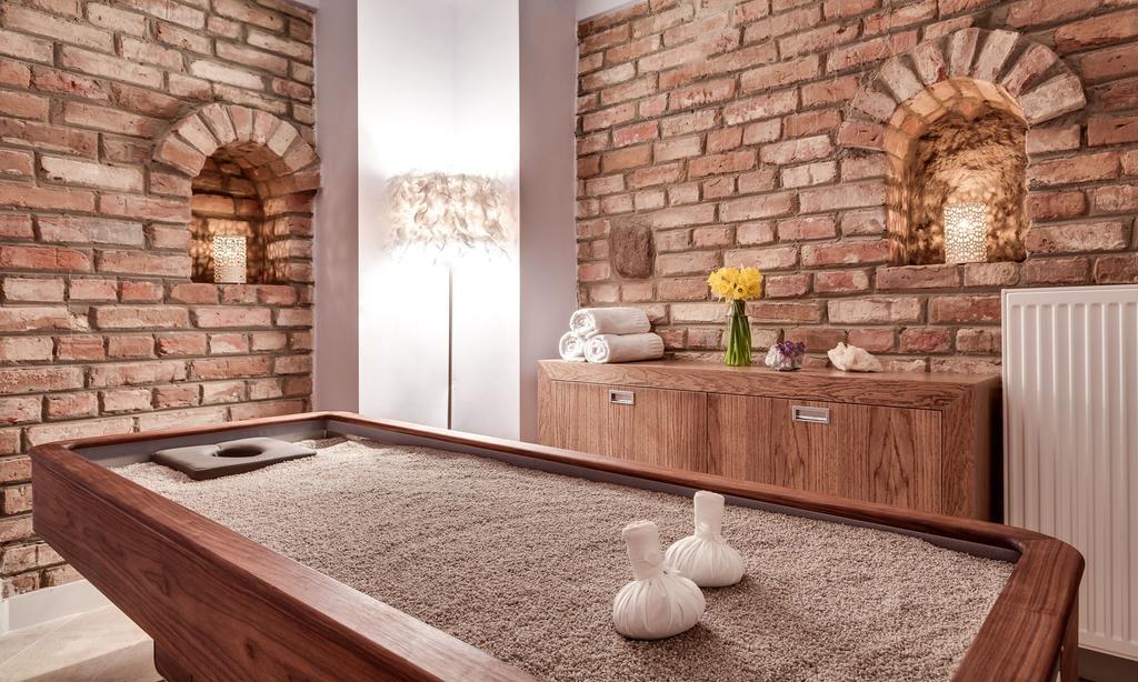 Talaria Resort&Spa Trojanow Extérieur photo