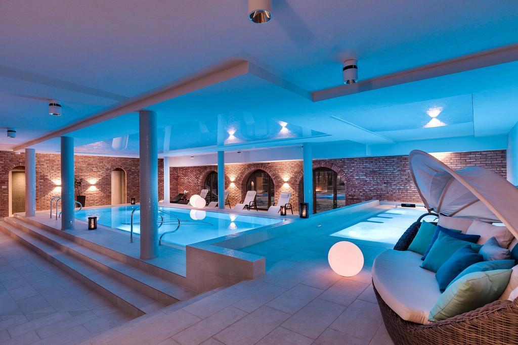 Talaria Resort&Spa Trojanow Extérieur photo