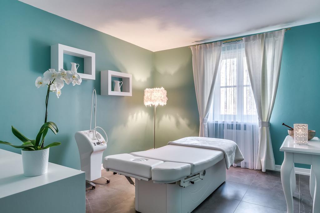 Talaria Resort&Spa Trojanow Extérieur photo