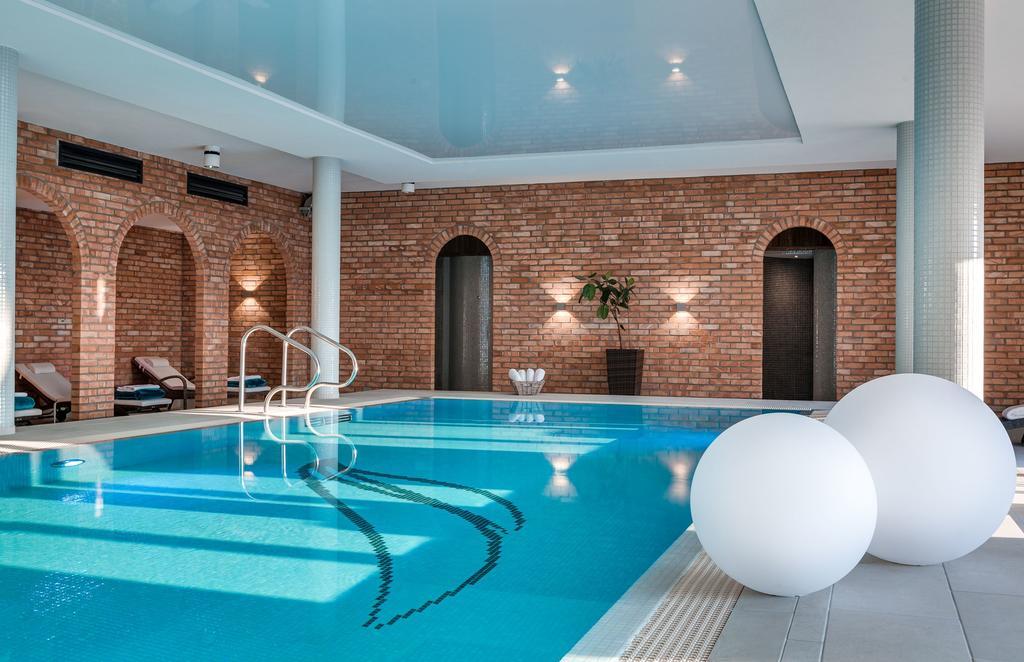 Talaria Resort&Spa Trojanow Extérieur photo