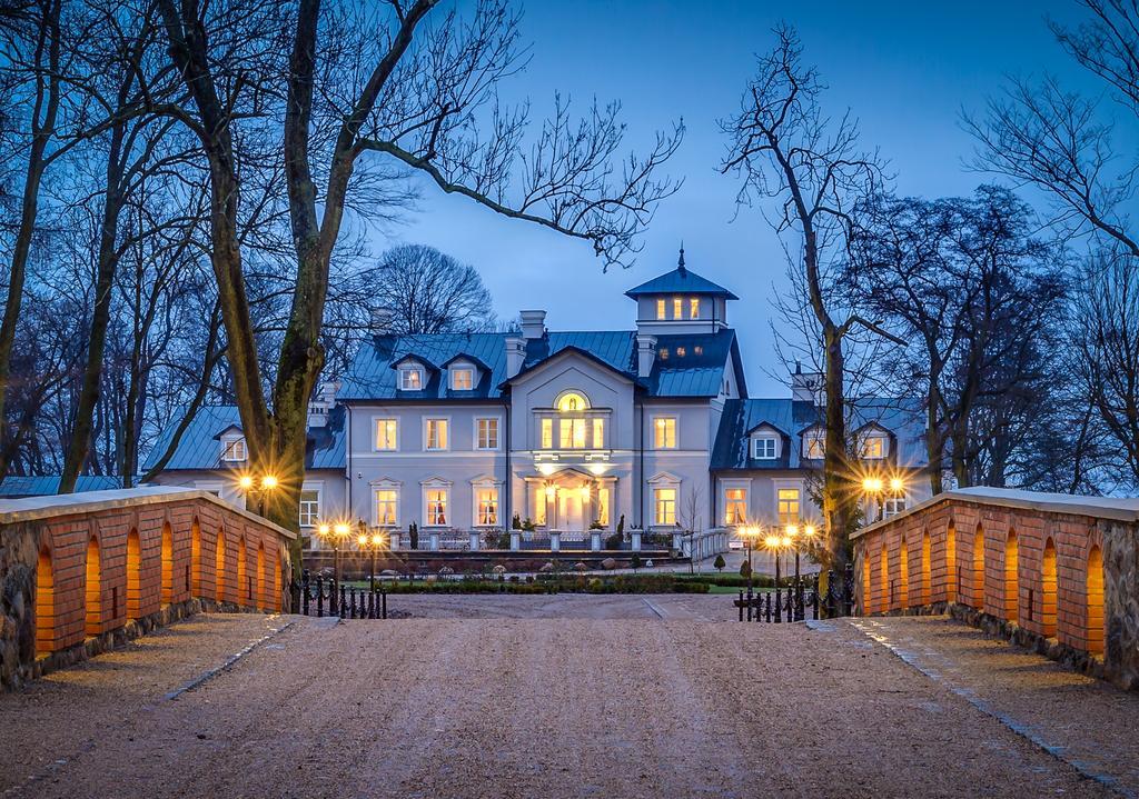 Talaria Resort&Spa Trojanow Extérieur photo