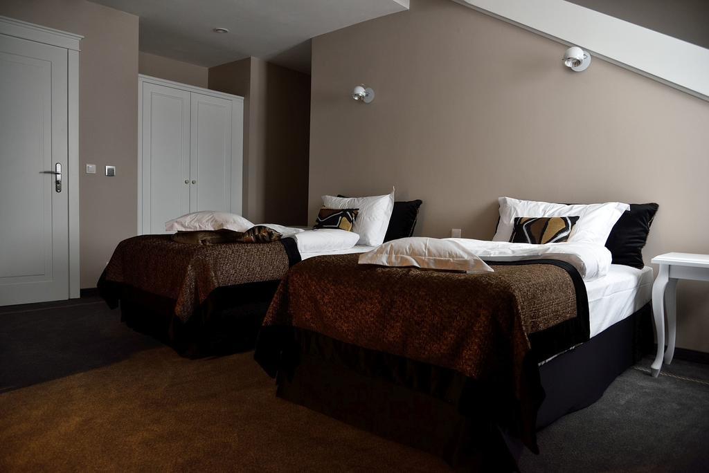 Talaria Resort&Spa Trojanow Chambre photo