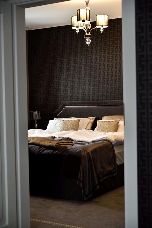 Talaria Resort&Spa Trojanow Chambre photo