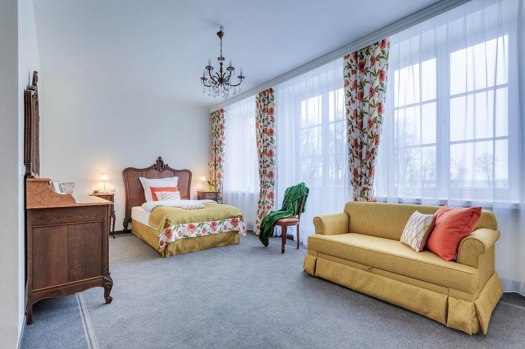 Talaria Resort&Spa Trojanow Extérieur photo