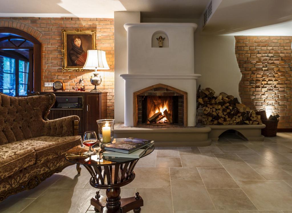 Talaria Resort&Spa Trojanow Extérieur photo