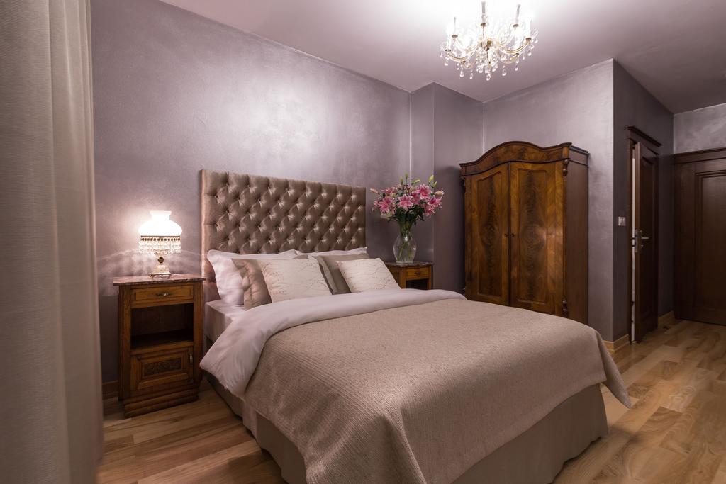 Talaria Resort&Spa Trojanow Chambre photo