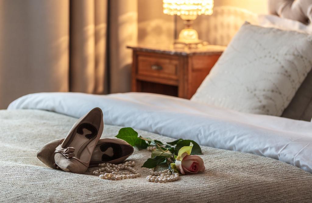 Talaria Resort&Spa Trojanow Chambre photo