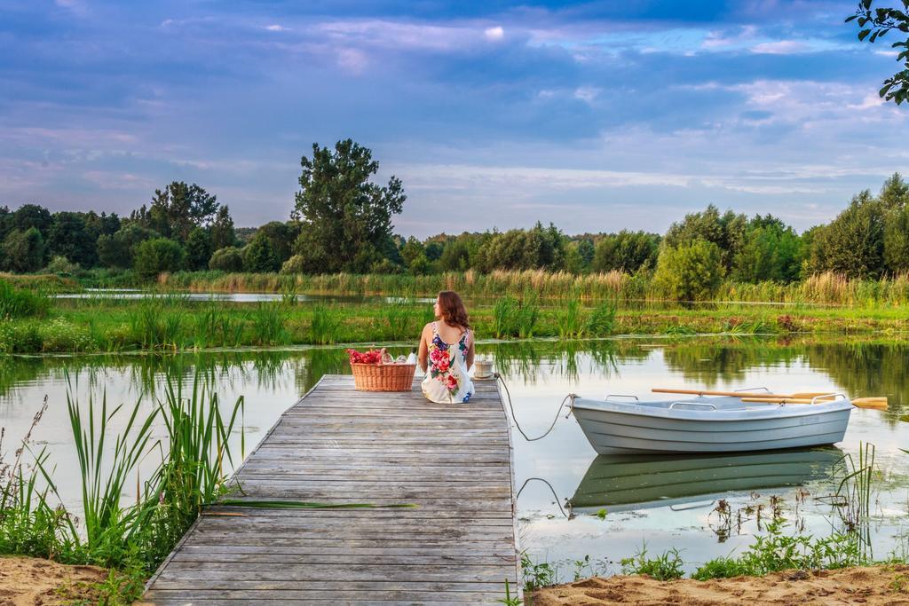 Talaria Resort&Spa Trojanow Extérieur photo