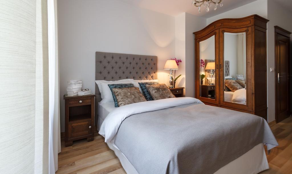 Talaria Resort&Spa Trojanow Extérieur photo