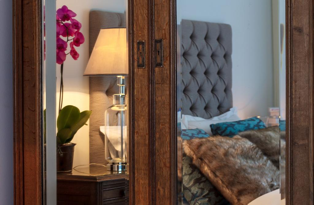 Talaria Resort&Spa Trojanow Chambre photo