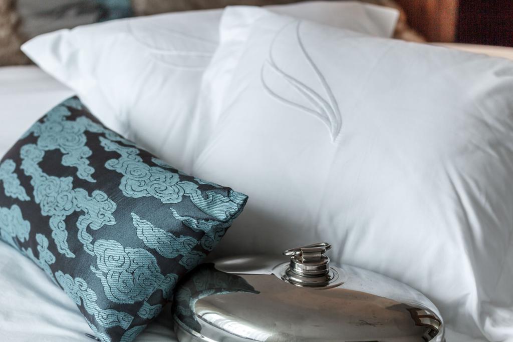 Talaria Resort&Spa Trojanow Chambre photo