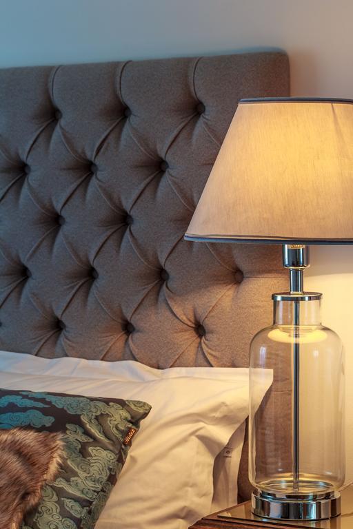 Talaria Resort&Spa Trojanow Chambre photo