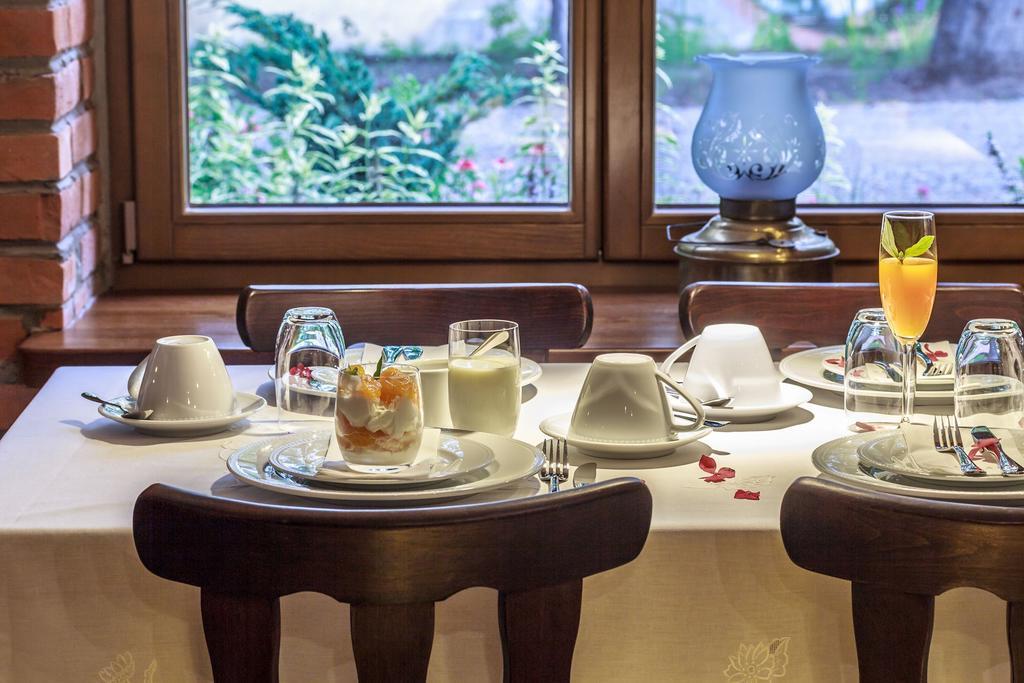 Talaria Resort&Spa Trojanow Extérieur photo