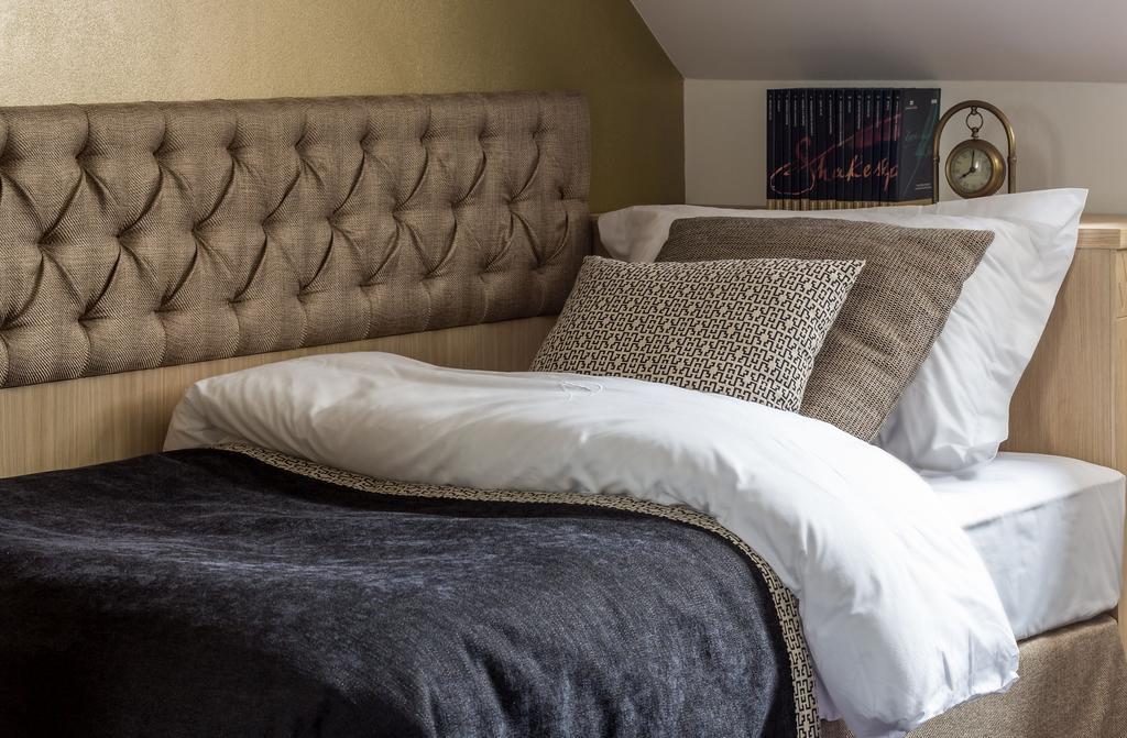 Talaria Resort&Spa Trojanow Chambre photo