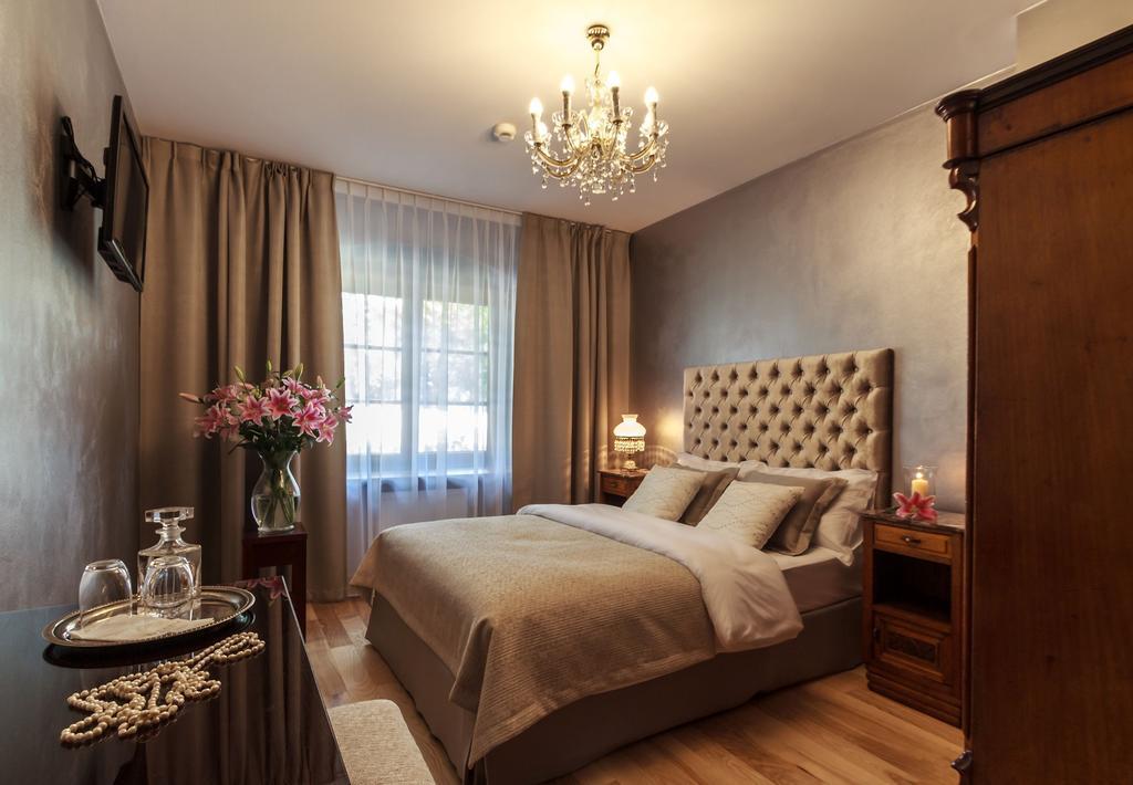 Talaria Resort&Spa Trojanow Chambre photo