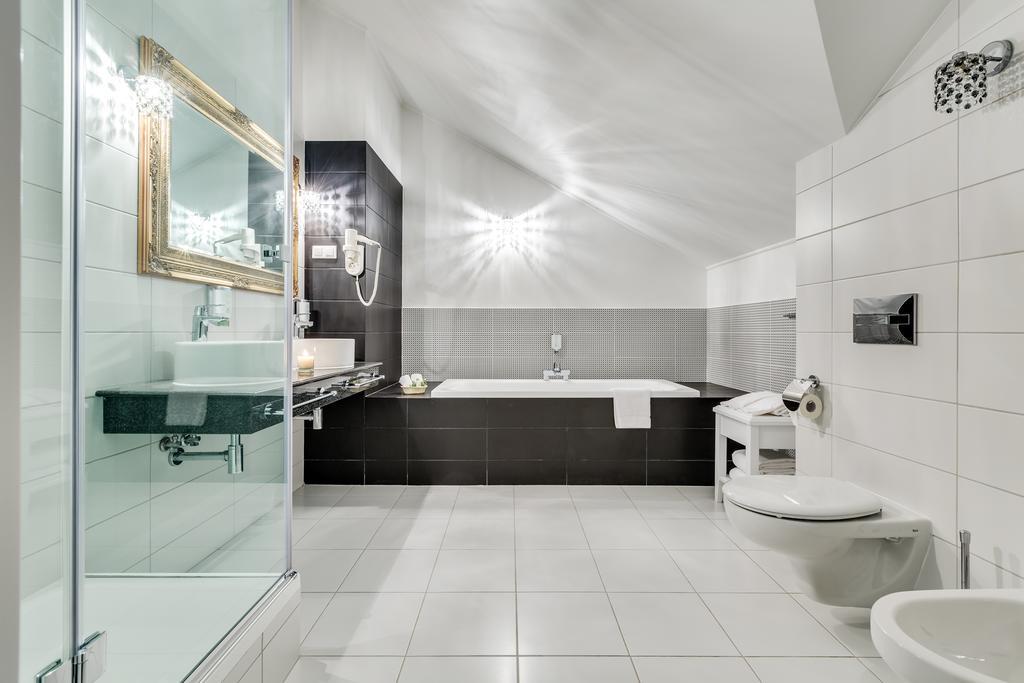 Talaria Resort&Spa Trojanow Extérieur photo