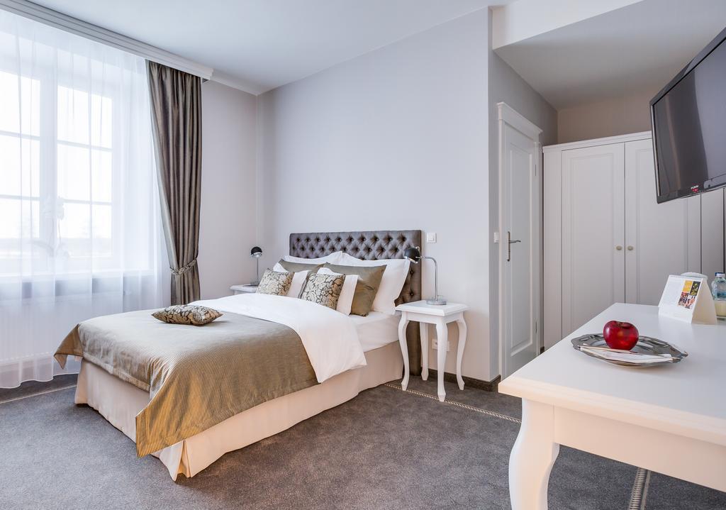 Talaria Resort&Spa Trojanow Extérieur photo