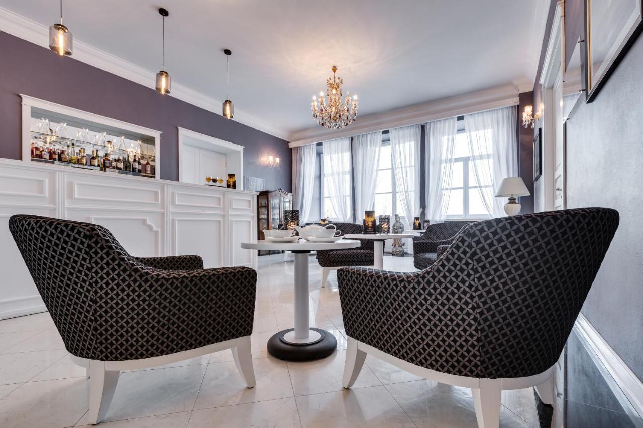 Talaria Resort&Spa Trojanow Extérieur photo