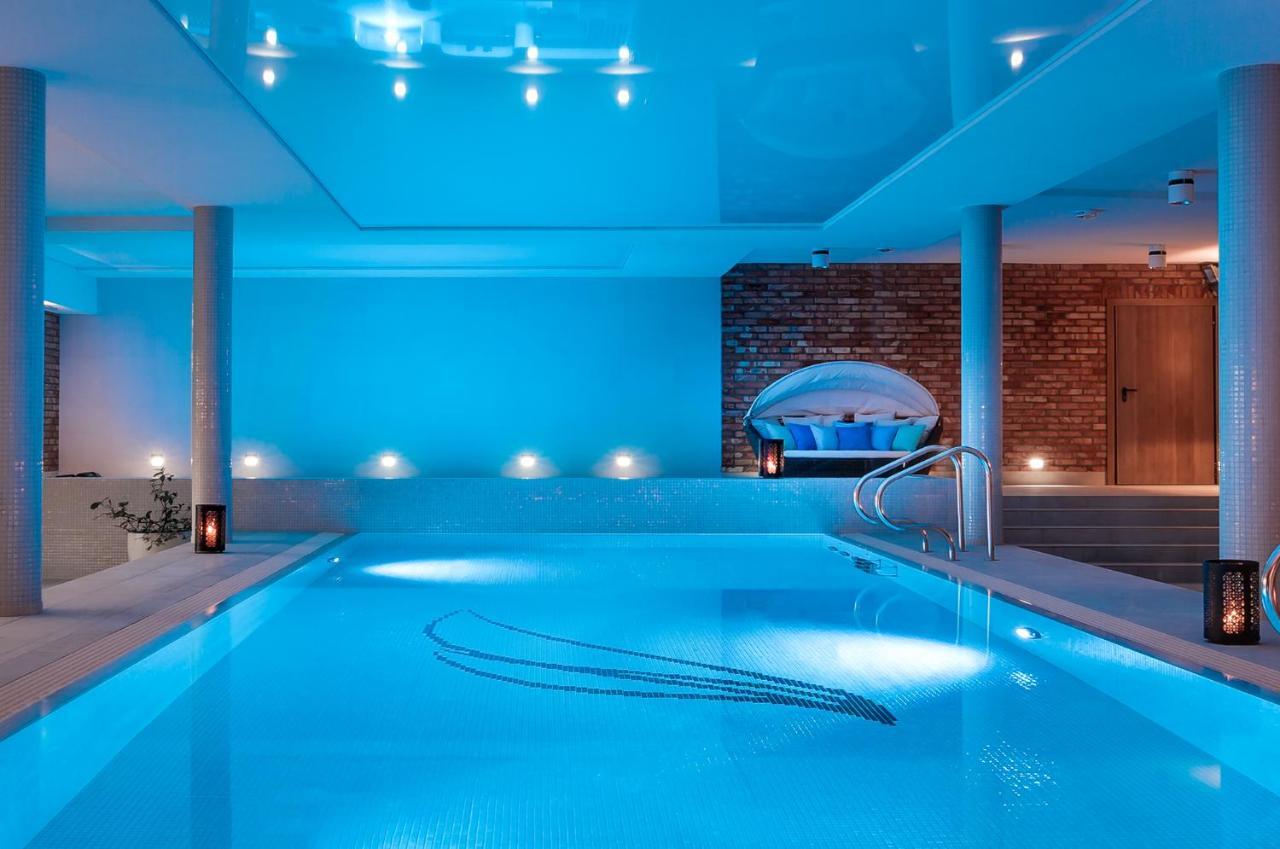 Talaria Resort&Spa Trojanow Extérieur photo