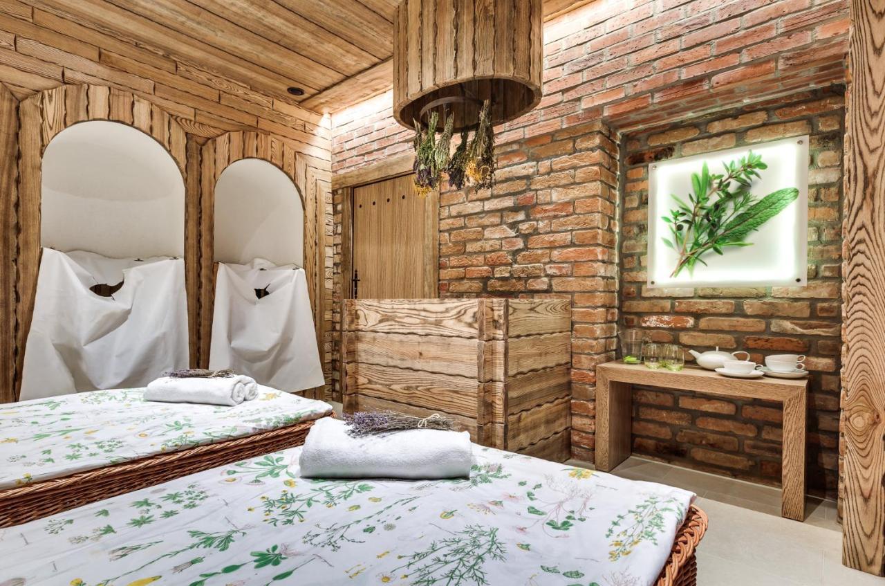 Talaria Resort&Spa Trojanow Extérieur photo