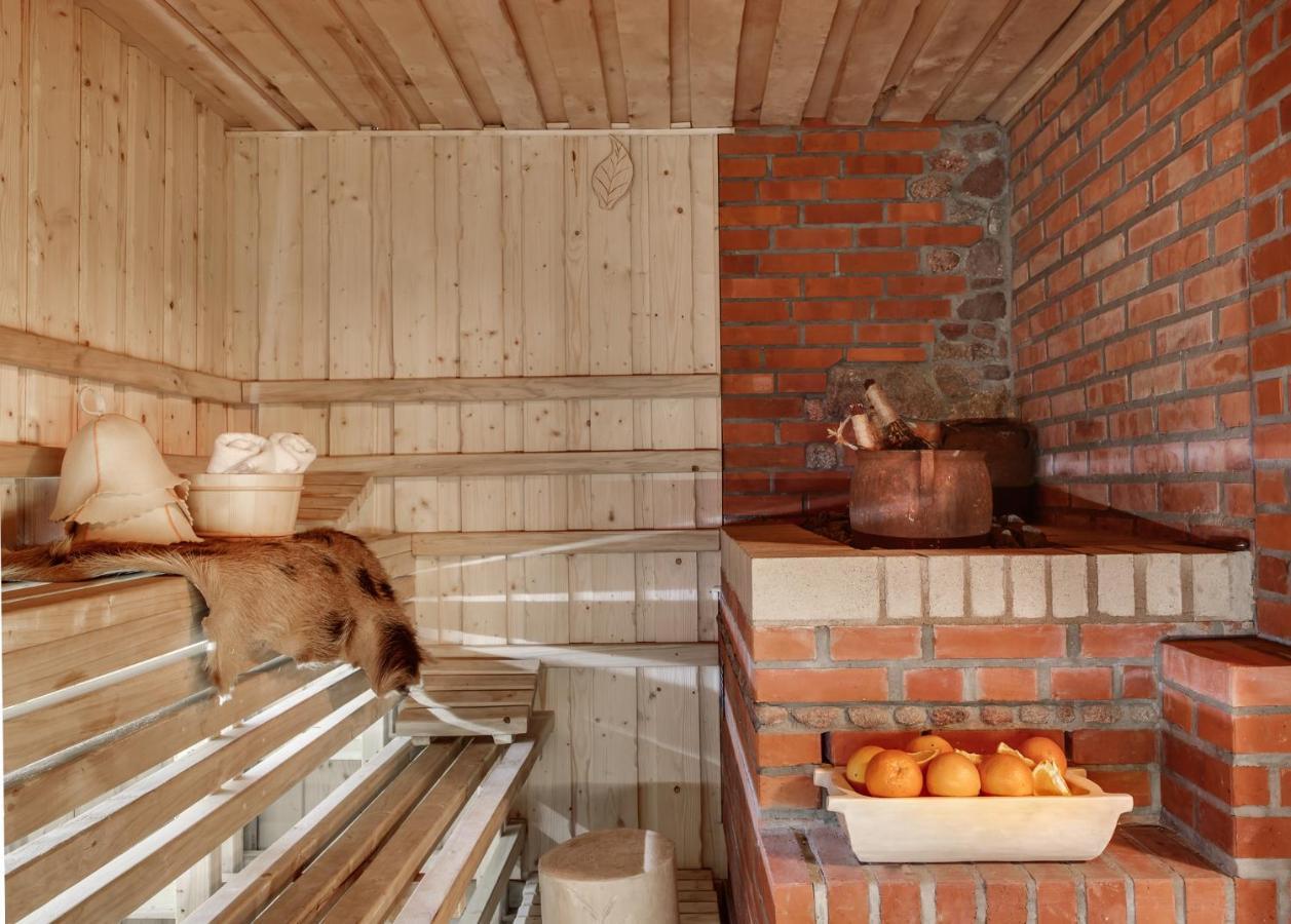 Talaria Resort&Spa Trojanow Extérieur photo