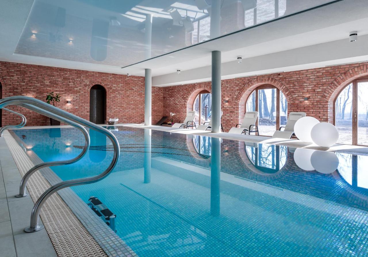 Talaria Resort&Spa Trojanow Extérieur photo