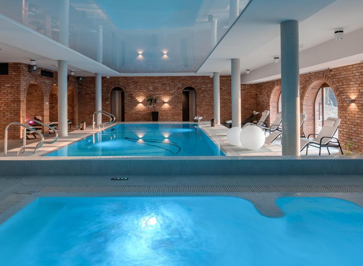 Talaria Resort&Spa Trojanow Extérieur photo