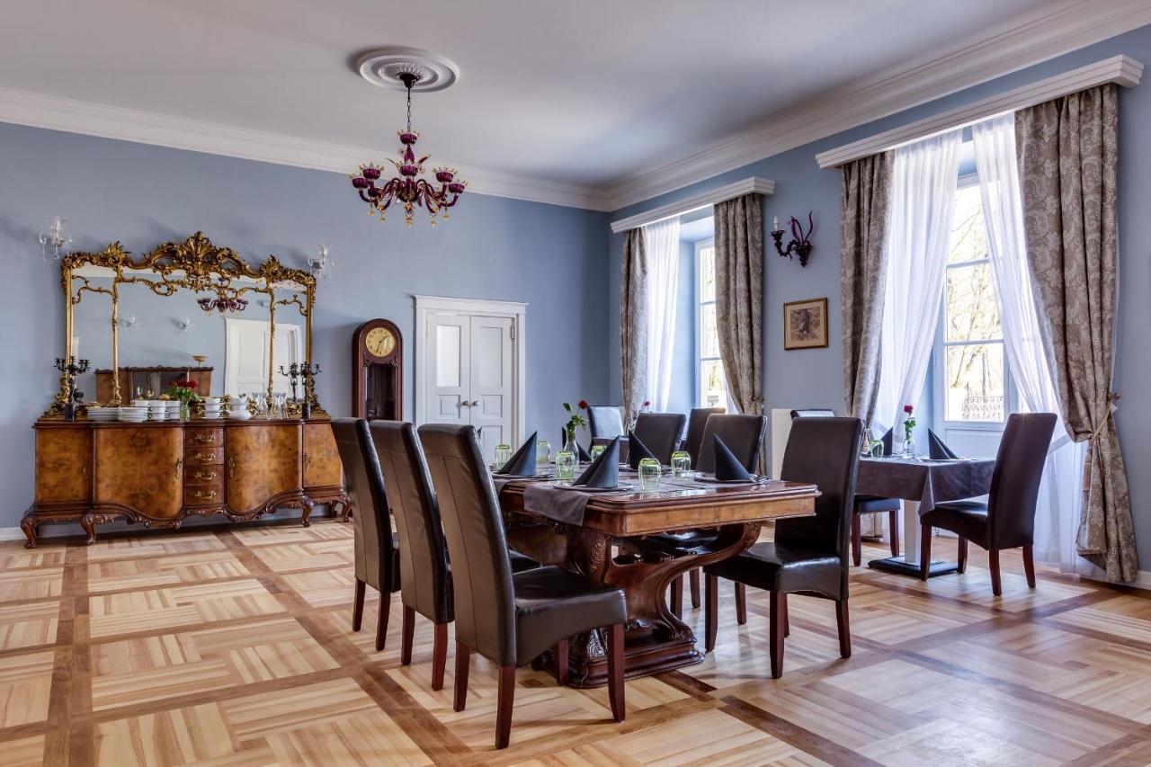 Talaria Resort&Spa Trojanow Extérieur photo
